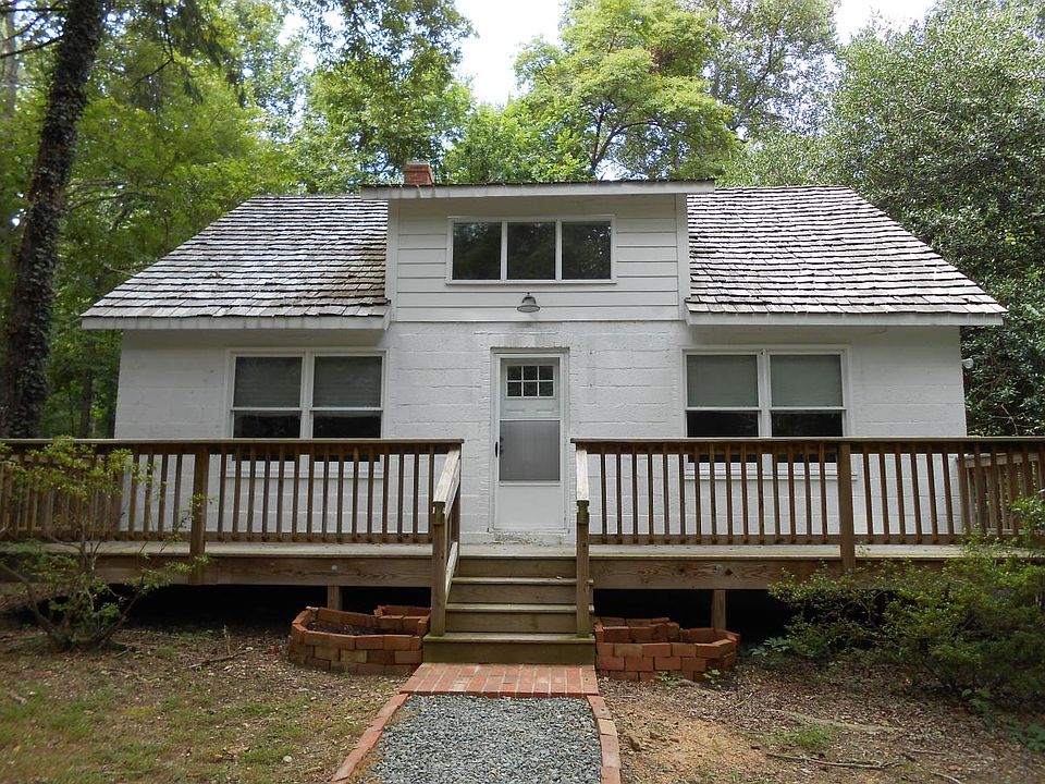Front of Duplex