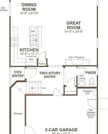 2nd image of this home