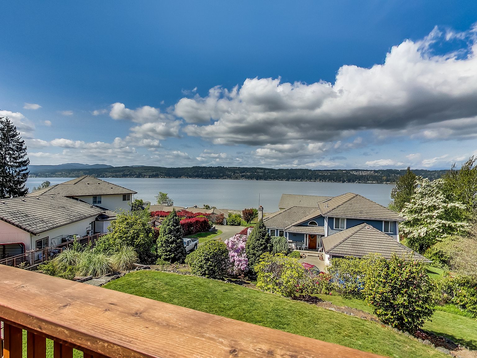 1854 NW Kint Dr, Bremerton, WA 98311 | Zillow