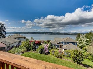 1854 NW Kint Dr, Bremerton, WA 98311