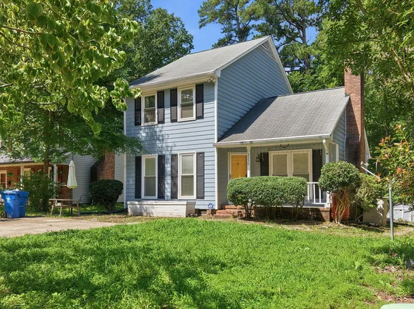 3336 Lassiter St, Durham, NC 27707