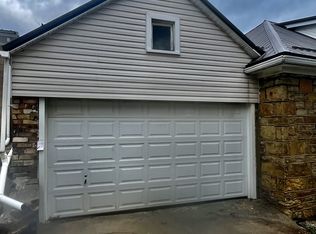 216 W. 2nd-GO/AO - Garage, Greensburg, PA 15601