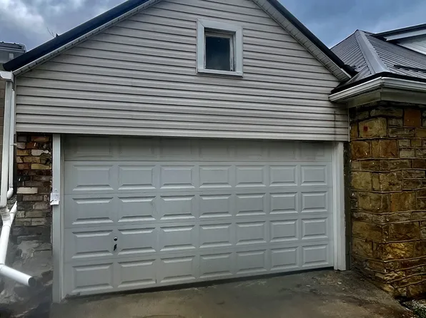 216 W. 2nd-GO/AO - Garage, 216 W 2nd St, Greensburg, PA 15601