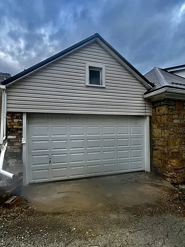 216 W. 2nd-GO/AO - Garage Photo 1