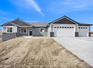 LOT 7 Sanctuary Canyon Rd, Billings, MT 59101