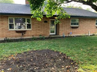 1070 Jeanette Dr, Dayton, OH 45432
