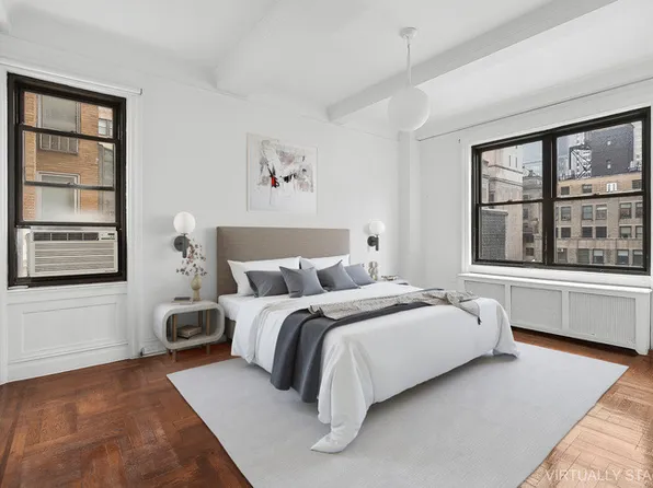 128 Central Park South 15D image 3 of 12