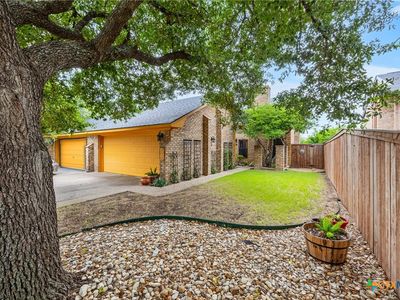 2612 Tortuga Ln, Killeen, TX, 76542