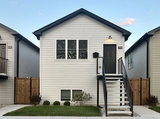 549 N Springfield Ave #HFS, Chicago, IL 60624