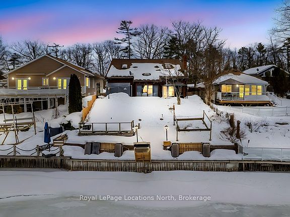 3rd image of 1180 River Rd W