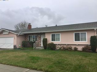 8368 Davona Dr, Dublin, CA 94568