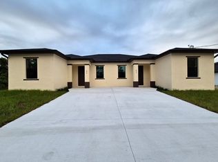 672-674 Chemstrand St E #2, Lehigh Acres, FL 33974