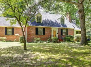 1614 Brandon Ave, Petersburg, VA 23805