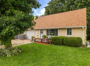 7206 SW 14th St, Des Moines, IA 50315