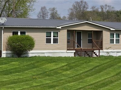 570 Timber Run Rd, Zanesville, OH, 43701