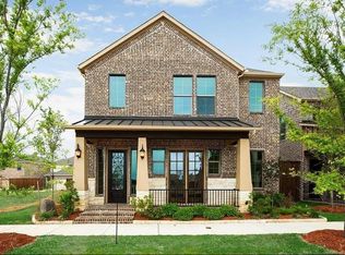 4416 Broadway Ave, Flower Mound, TX 75028