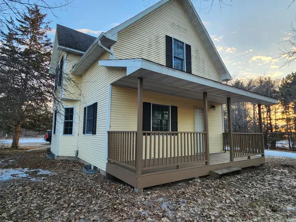 420 Sims Rd NW, Oak Grove, MN 55011