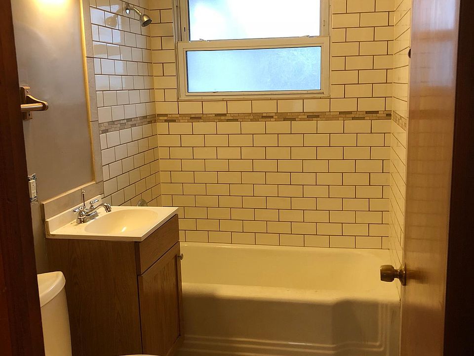 remodeled bathroom