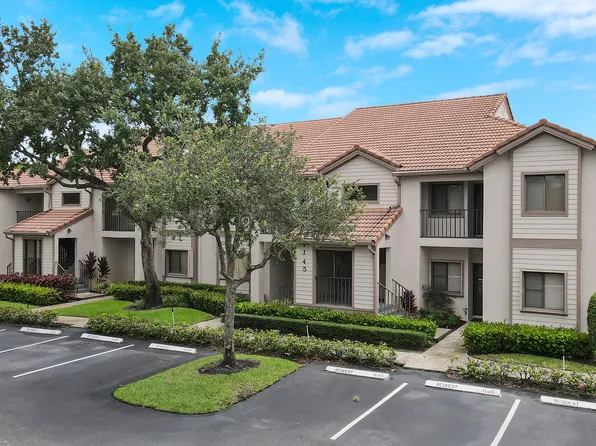 1145 Duncan Circle #202, Palm Beach Gardens, FL 33418