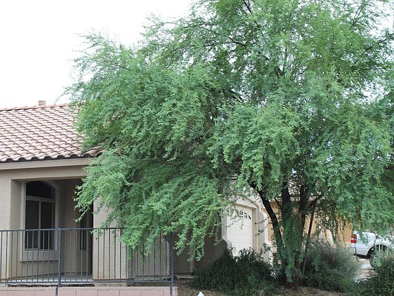 5th image of 408 N Rustlers Canyon Dr