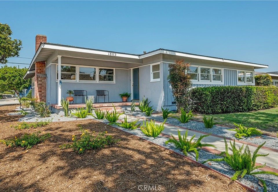 1803 Nipomo Ave, Long Beach, CA 90815 Zillow