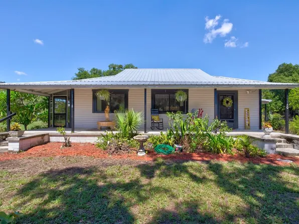 17510 County Road 455, Montverde, FL 34756