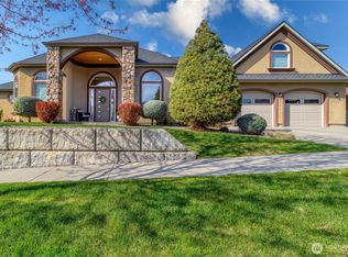 278 Coyote Ridge Dr, Walla Walla, WA 99362