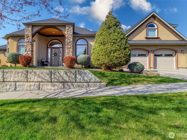 278 Coyote Ridge Drive, Walla Walla, WA 99362
