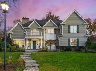 12 Johnson Pl, Rye, NY 10580