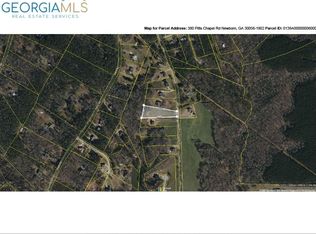 380 Pitts Chapel Rd, Newborn, GA 30056