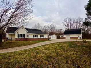 6956 N State Road 59, Brazil, IN