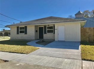 4400 Ithaca St, Metairie, LA 70006