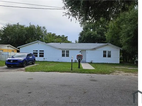 405 S 7th Ave, Bartow, FL 33830