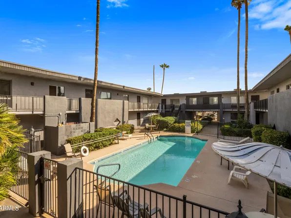 3230 E PINCHOT Avenue #29, Phoenix, AZ 85018