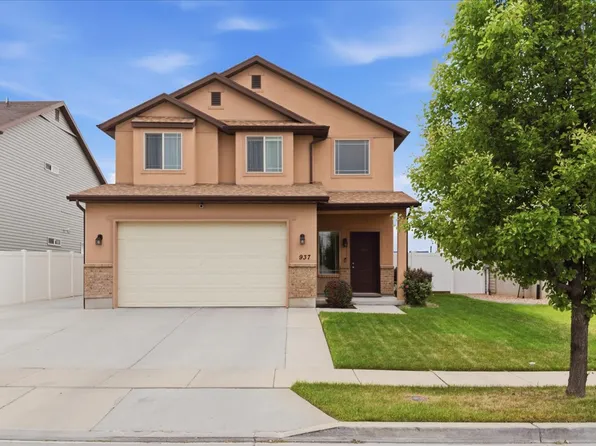 937 Farnham Dr N, North Salt Lake, UT 84054