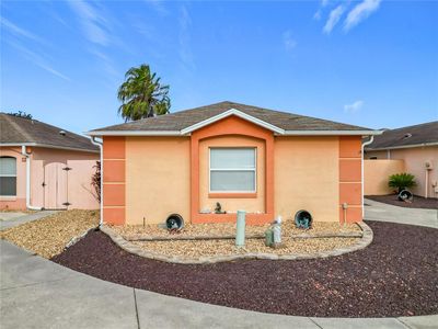 604 Nuevo Leon Ln, The Villages, FL, 32159