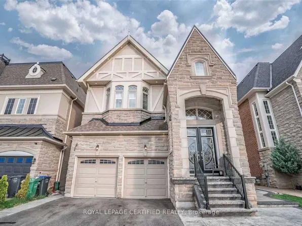 3274 Erin Centre Blvd, Mississauga, ON