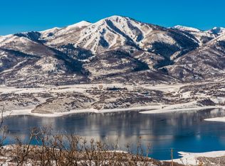 11285 N White Tail Ct #153, Kamas, UT 84036