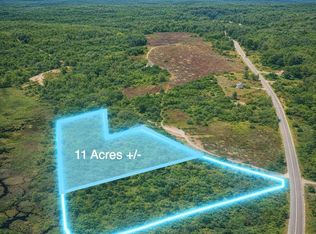 M1L15B Eastbrook Road, Eastbrook, ME 04634