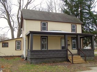 1104 Ferry St, Niles, MI 49120