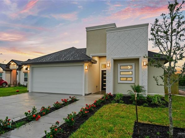 1316 W Franklin Ave, Mission, TX 78573