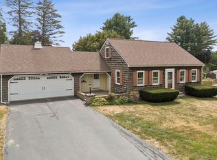 2 Gilmar Ave, Lewiston, ME 04240