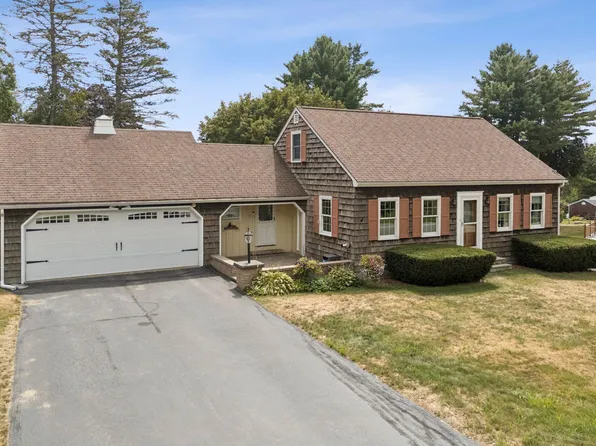 2 Gilmar Avenue, Lewiston, ME 04240