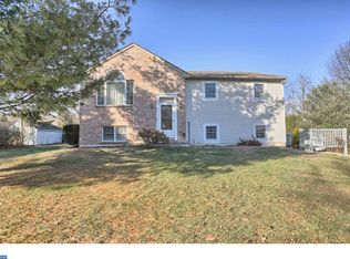 289 Grant St, Leesport, PA
