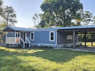 6353 Blue Arrow Dr, Marianna, FL 32446