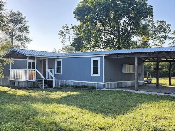 6353 Blue Arrow Dr, Marianna, FL 32446