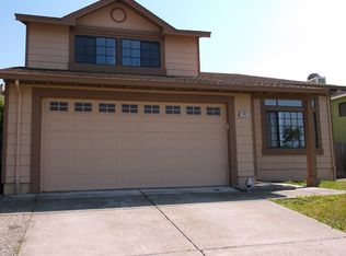 142 Falcon Way, Hercules, CA 94547