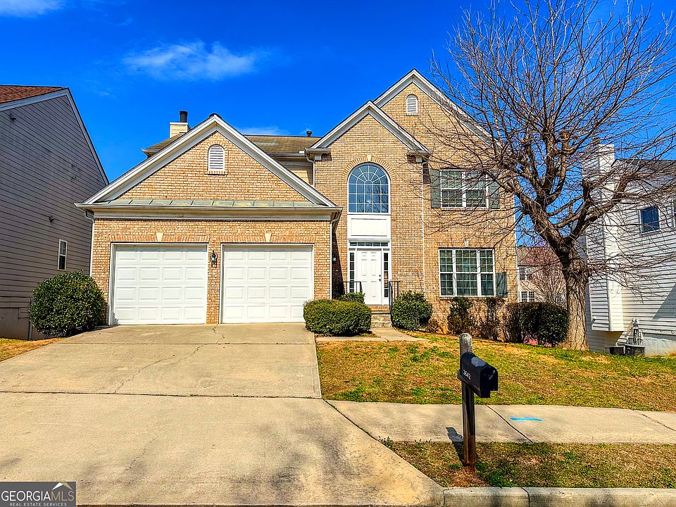 1st image of 3642 Ramsey Close