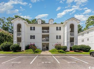 4255 Villas Dr UNIT 201, Little River, SC 29566