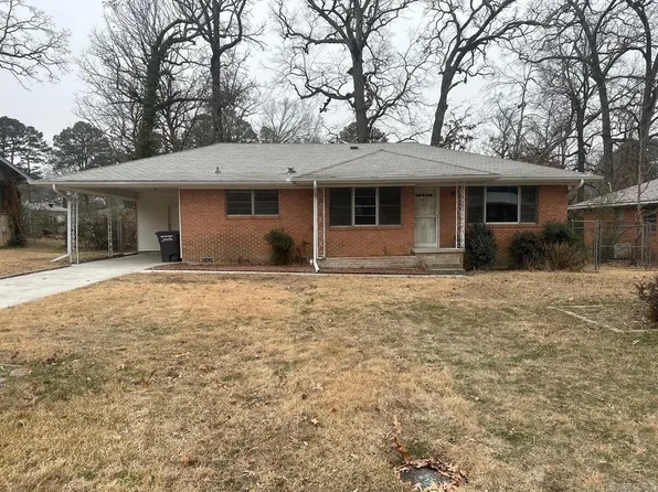 1001 Thompson St, Jacksonville, AR 72076
